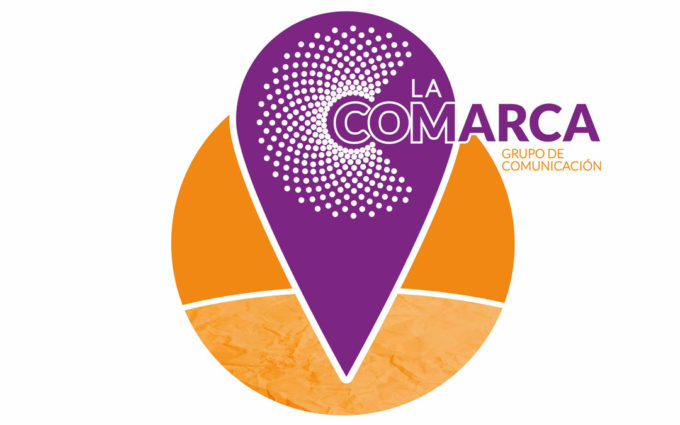 La Comarca logo.